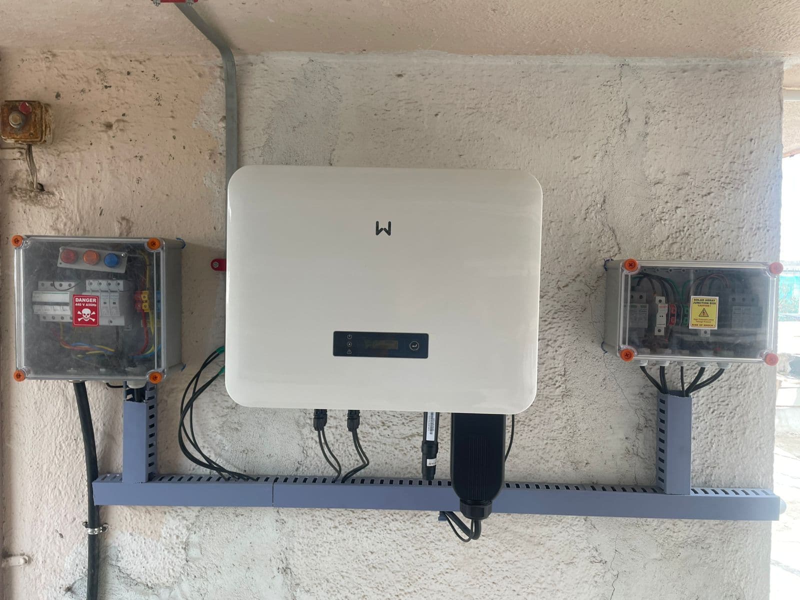 Inverter Project