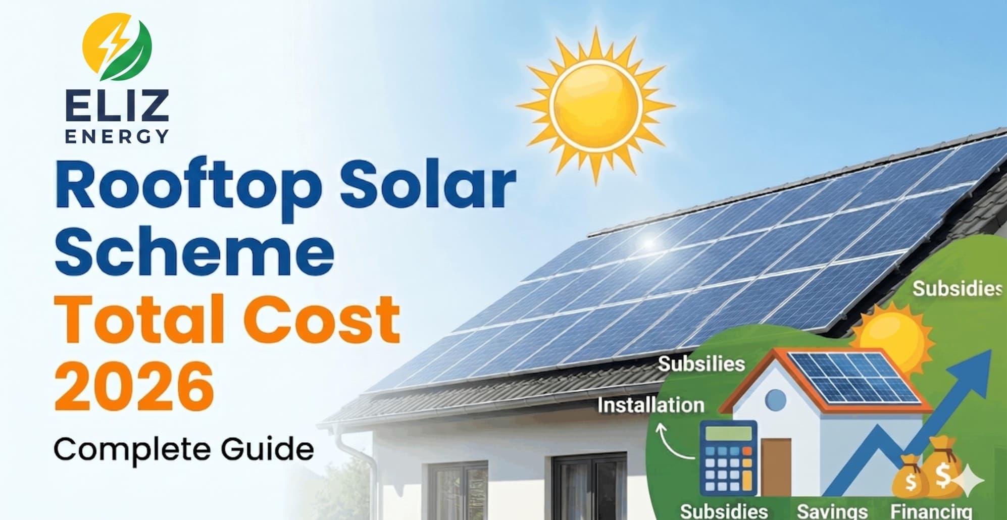 Solar Panel Cost in India (2026 Complete Guide)