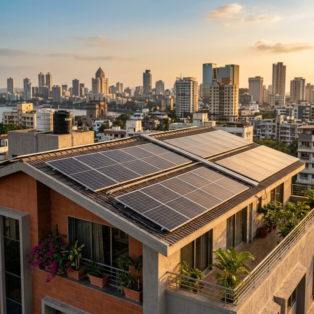 Solar Panel Cost in India (2026 Complete Guide)
