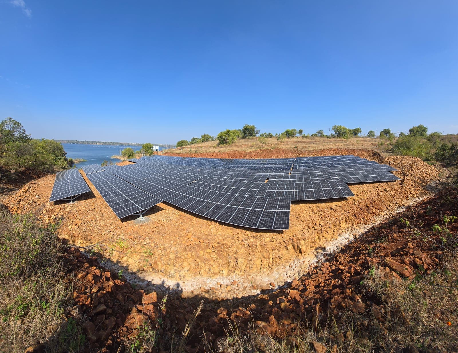 Solar Panels
